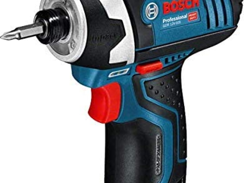 BOSCH KIT 12V (5 herramientas)