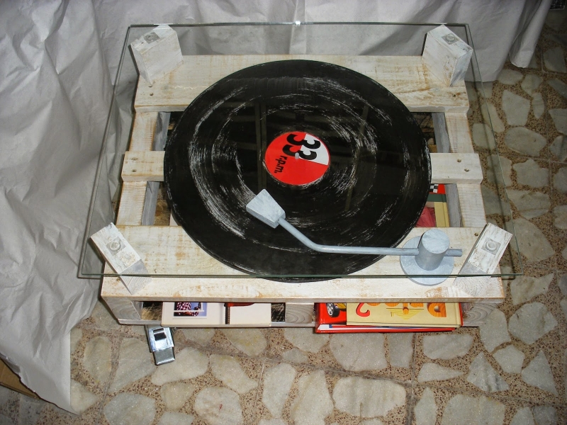Piezas únicas